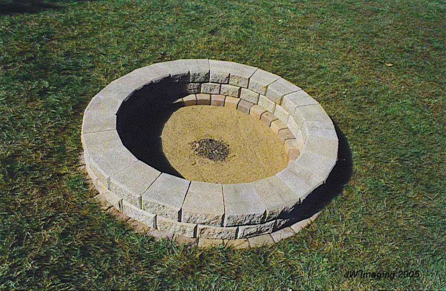 Firepit